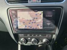 2019 Skoda Octavia 1.6L Diesel For Sale Images