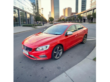 2015 Volvo S60 1.6L Diesel For Sale Images
