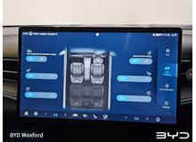 2025 BYD Seal ElectricL Electric For Sale Images