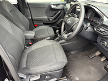 2021 Ford Puma 1L Petrol Hybrid For Sale Images