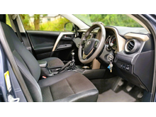 2014 Toyota Rav4 2L Diesel For Sale Images