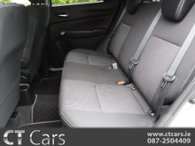2019 Suzuki Swift 1.2L Petrol For Sale Images