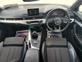 2016 AUDI A4 AUDI A4 S-LINE TDI 27,749 MILES