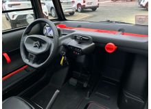 2026 Citroen Ami 0L Electric For Sale Images