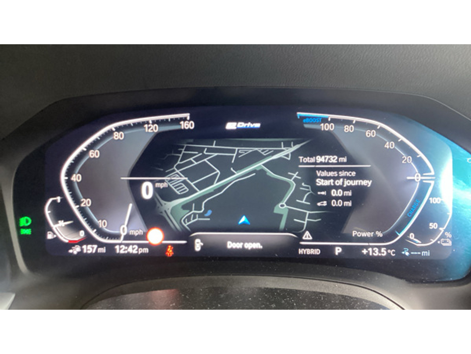 2021 BMW 3 Series 2L Petrol Plug-in Hybrid For Sale Images
