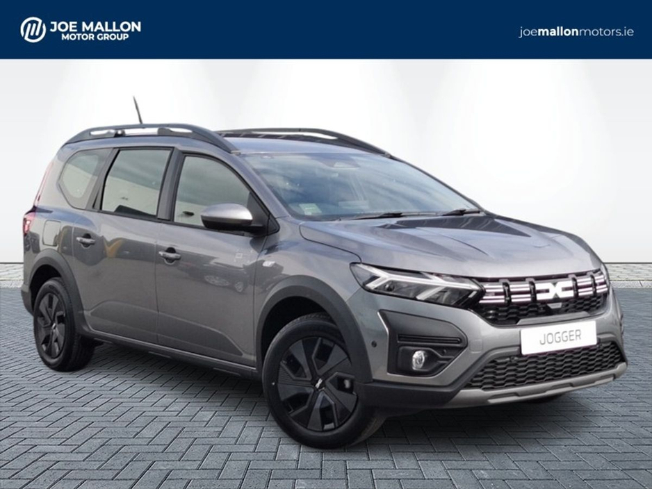 Used Dacia Jogger 2026 in Kildare