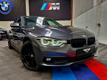 BMW 3 Series 2.0 D F30 SE 4DR AUTO