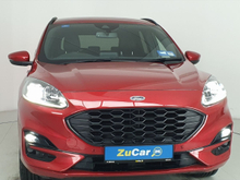 Ford Kuga 2.5 Duratec 190PS FHEV ST-Line...