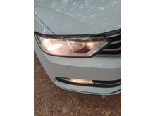 2017 Volkswagen Passat 2L Diesel For Sale Images