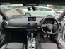 2017 AUDI A3 SB S-LINE AUTOMATIC 1.4 PETROL //HIGH SPEC//LOW MILES// 