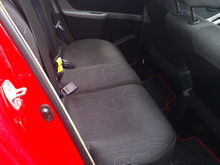 2010 Toyota Yaris 1L Petrol For Sale Images