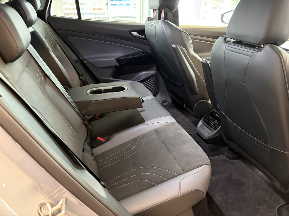 2025 Volkswagen ID.4 0L Electric For Sale Images
