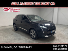 2023 Peugeot 3008