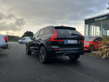 2022 Volvo XC60 2L Petrol Plug-in Hybrid For Sale Images