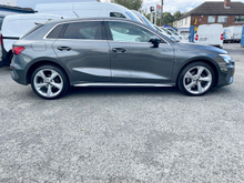 2024 Audi A3 1.4L Petrol Plug-in Hybrid For Sale Images