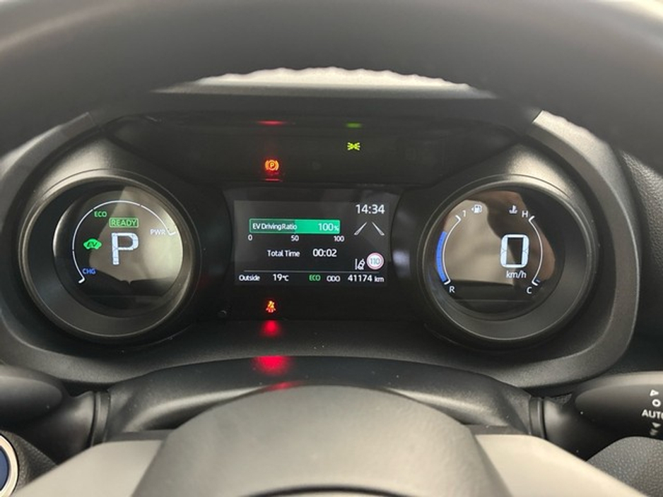 Toyota Yaris Cross Luna — thumbnail 14