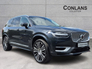 2022 VOLVO XC90 PHEV T8 (390hp) Inscription Pro AWD