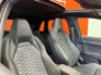 2022 AUDI Q3 RS TFSI QUATTRO SPORT EDITION #4