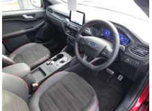 2025 Ford Kuga 2.5L Petrol Plug-in Hybrid For Sale Images
