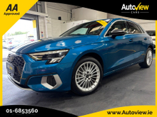 2023 Audi A3 1L Petrol For Sale Images