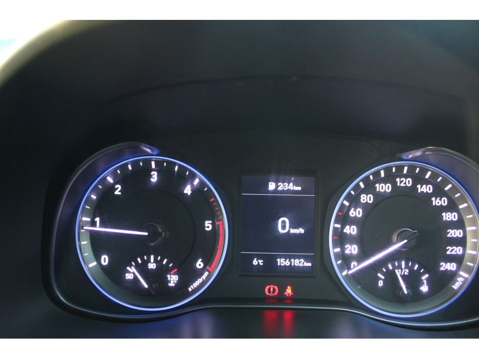 2020 Hyundai Kona 1.6L Diesel For Sale Images
