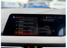 2020 BMW 1 Series 2.0L Diesel For Sale Images
