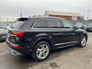 2021 AUDI Q7 3.0 TDI V6 50 S line SUV 5dr Diesel Tiptronic quattro Euro 6 (s/s) (286 ps)