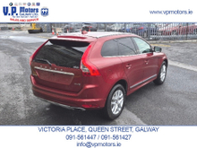 2017 Volvo XC60 2L Diesel For Sale Images