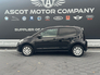 2018 VOLKSWAGEN UP! UP| TAKE 1.0 60HP 5DR