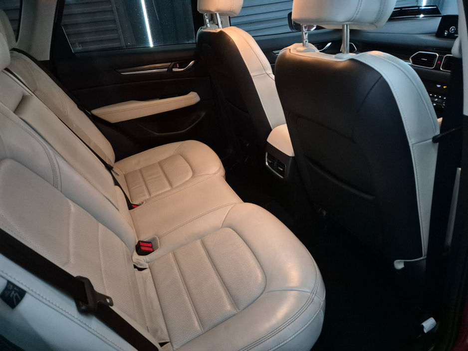 2019 Mazda CX-5 2.2L Diesel For Sale Images