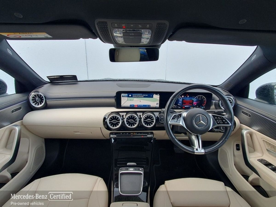 Mercedes-Benz CLA Class CLA 180 Progressive 1.3 Petrol 136 BHP ONLY 54,000 Kilometres — thumbnail 12