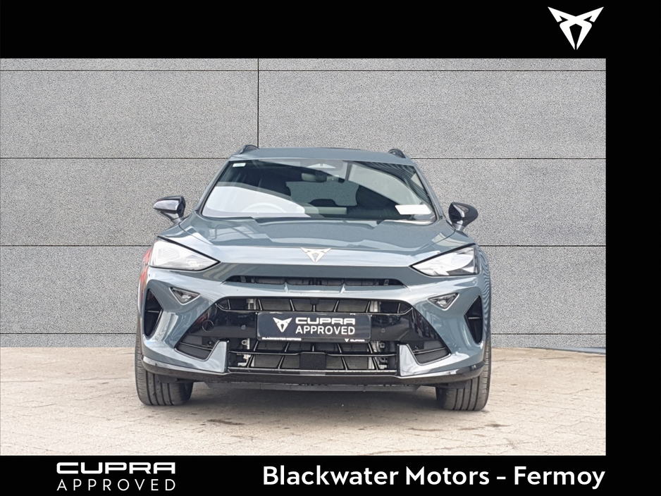 Cupra Formentor V2 EHYBRID 204BHP AUTOMATIC — thumbnail 2