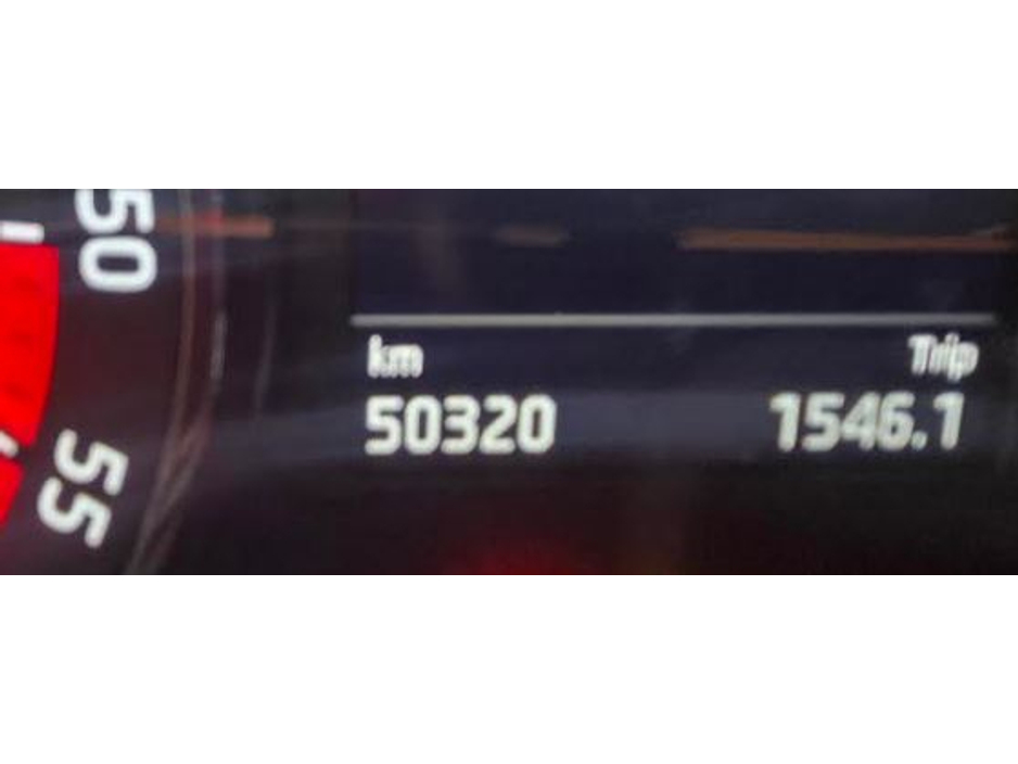 2024 Skoda Octavia 2L Diesel For Sale Images