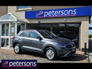 2024 VOLKSWAGEN T-ROC LIFE 2.0 TDI MANUAL 6SPEED FWD 116HP 5