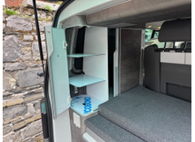 2023 Volkswagen California 2L Diesel For Sale Images