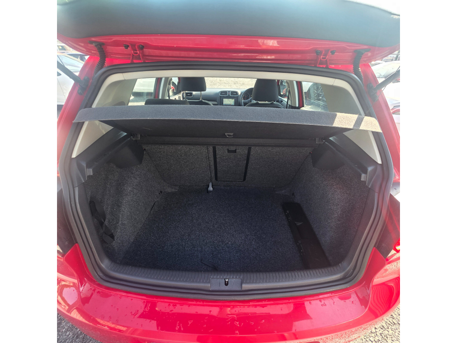Volkswagen Golf 1.4 TSI DSG 140HP HIGHLINE — thumbnail 15