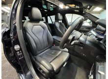 2021 BMW 5 Series 2.0L Diesel For Sale Images