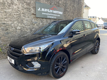 2019 Ford Kuga 1.5L Diesel For Sale Images