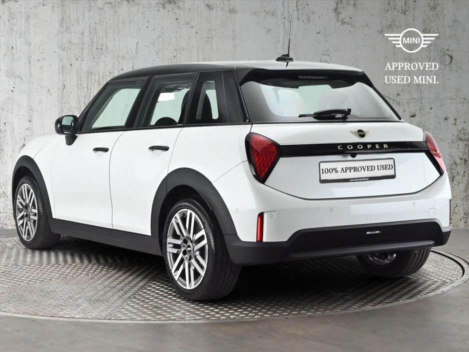 2025 MINI Hatch 1.5L Petrol For Sale Images