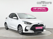 Toyota Yaris 1.5 Hybrid X Auto