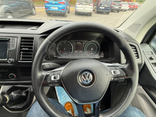 2019 Volkswagen Transporter 2L Diesel For Sale Images