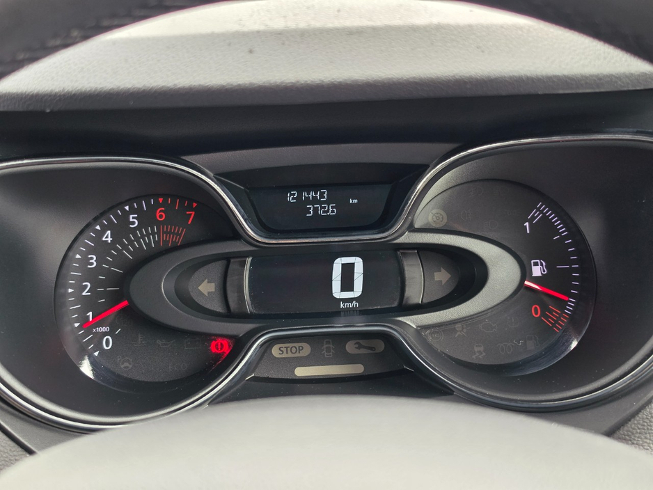 Renault Captur 2019 Captur Iconic 0.9/New NCT/Irish/Warranty — thumbnail 17