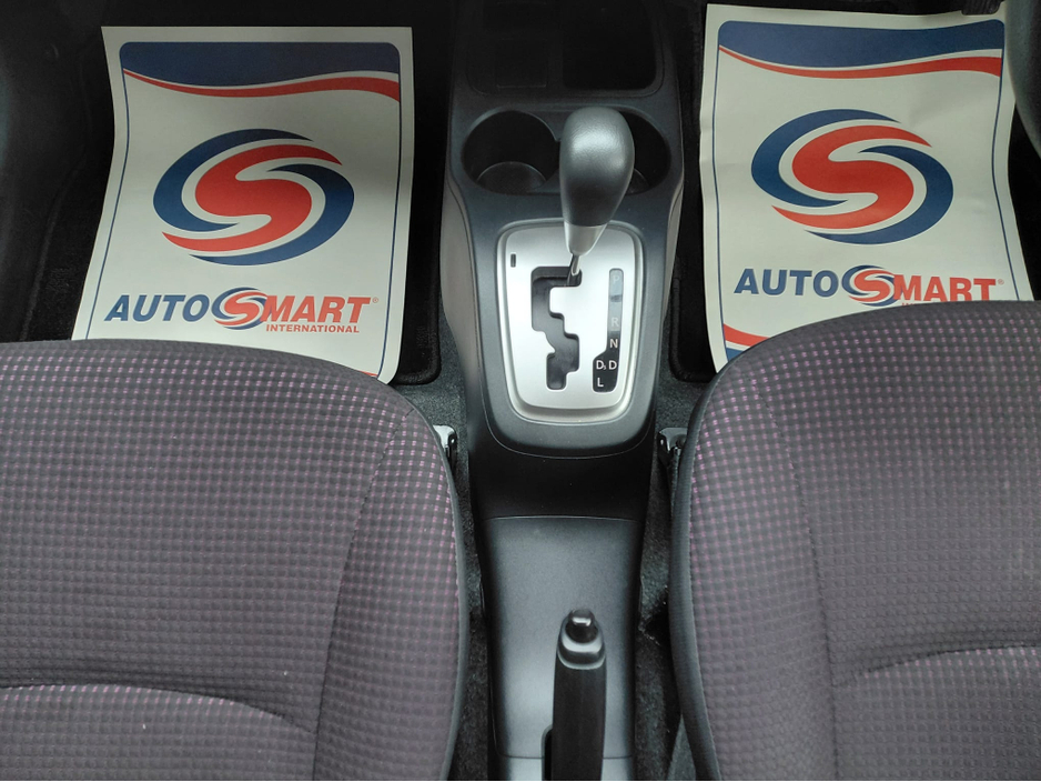 Mitsubishi Mirage Mitsubishi Mirage 1.0 petrol, auto — thumbnail 16