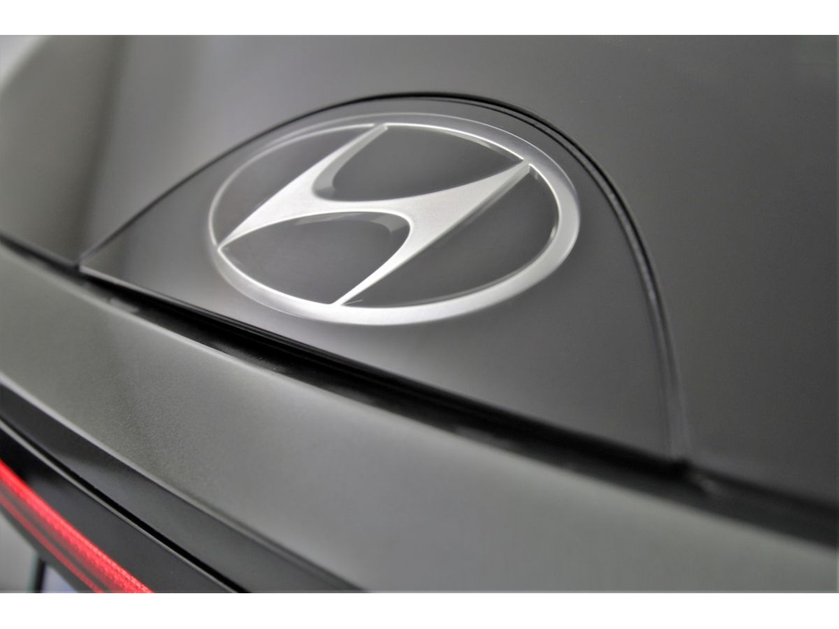 Hyundai Tucson 1.6 CRDI 6SPD EXECUTIVE *FULL BEIGE LEATHER* — thumbnail 26