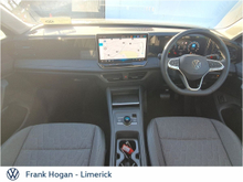 Volkswagen Tiguan EDITION 75 COMMERCIAL...