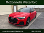 2020 AUDI A1 35 TFSi Advanced