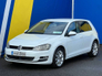 2014 VOLKSWAGEN GOLF HIGHLINE 1.4 TSI AUTO // DUAL ZONE CLIMATE CONTROL // BLUETOOTH MUSIC // TAXED & NCT'D