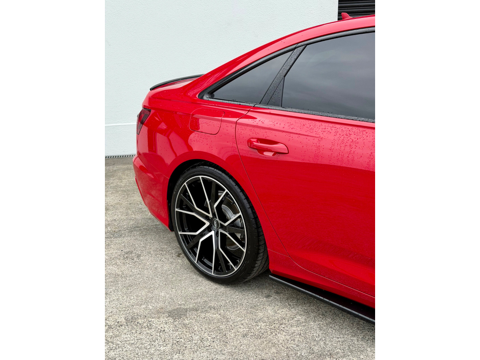 2019 Audi A6 2L Diesel For Sale Images