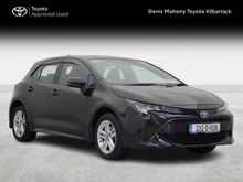 Toyota Corolla HYBRID LUNA H/B