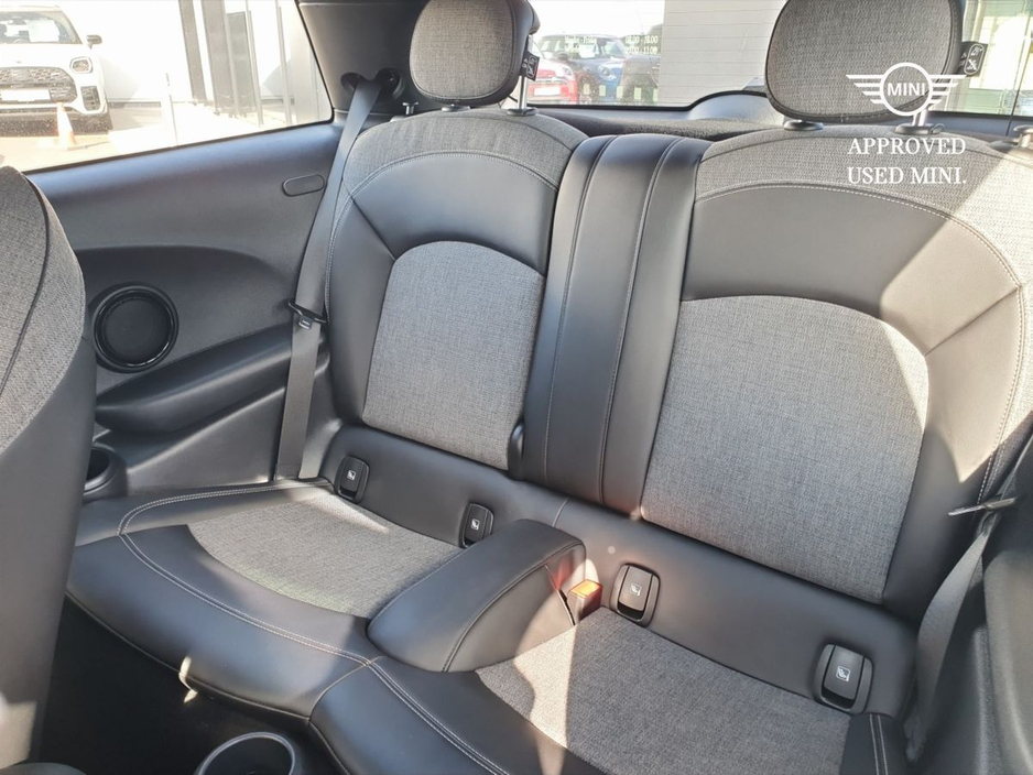 2023 MINI Hatch 0L Electric For Sale Images